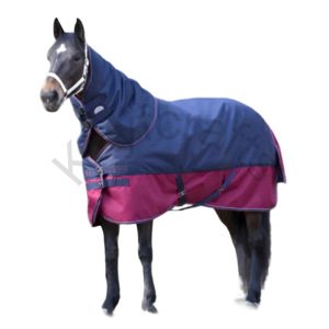 Couvre-cou imperméable et respirant pour les tapis de participation - Product Image 1