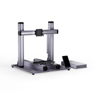 Kit de Intercambio Rápido Snapmaker 2.0, Accesorios para Impresora 3D - Product Image 2