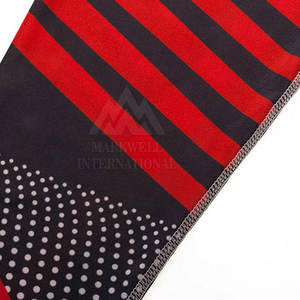 เสื้อรัดกล้ามเนื้อผู้ชายสำหรับออกกำลังกาย ขายส่ง มีสินค้าในสต็อก พิมพ์ลายแบบระเหิดสีระดับมืออาชีพ - Product Image 3