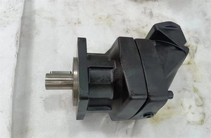 Motor Hidráulico F12 030 060 080 F12-080-MF-IV-D-000-0000-P0 F12-090-MF-IV-Z-000-0000-P0 F12-110-MF-IV-Z-000-0000-P0 - Product Image 6