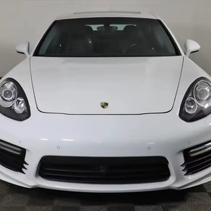ใช้2014 POR-sche Panamera Turbo