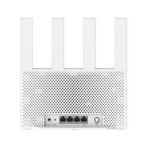 เราเตอร์ไวไฟ Xiaomi BE3600, WiFi 7, 3570 Mbps, 2.5Mbps RJ45, WPA3 - Product Image 2