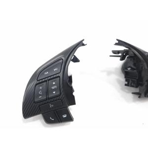 Controles Multifunción en el Volante para Mazda CX-5 Serie BPG3-75J207 (12>16) - Product Image 4