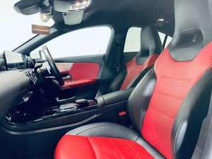 MERCEDES-BENZ CLA USADO, con Volante a la Izquierda/Derecha - Product Image 4