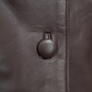 Chaquetas de Cuero de Moda para Mujer, Temporada de Invierno y Otoño, Diseño con Múltiples Bolsillos - Product Image 6