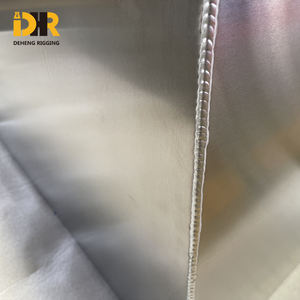 Fabriek Groothandel Aluminium En Roestvrij Staal Waterdichte Gereedschapskisten Truck Accessoires Voor Aanhangwagen Onderlichaam - Product Image 3