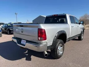2010 Dodge Ram 2500 SLT - Product Image 4