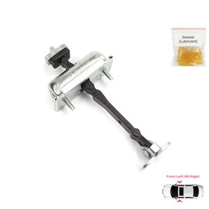 BDP939 Limiteur de sangle d'arrêt de charnière de porte avant XR857260 pour S-Type X200 1999-2008 Bross Auto Parts Made In Turkey - Product Image 1