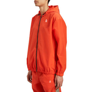 Survêtement coupe-vent à manches longues de qualité supérieure pour hommes, avec fermeture éclair imprimée pour l'hiver, nouveauté - Product Image 5