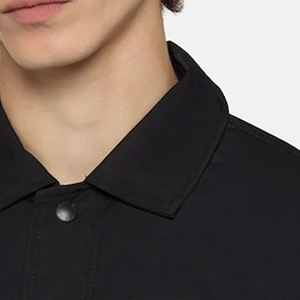 เสื้อแจ็คเก็ตกันลมสำหรับโค้ชเสื้อกันลมระบายอากาศได้ดีเสื้อโค้ท - Product Image 5