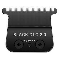 Original Brand New FX707ZB2 Replacement Blades Compatible with FX787 & FX726 <b>Trimmers</b> - Product Image 3