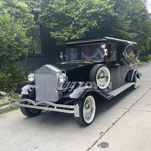 Corbillard tiré par des <span class=keywords><strong>chevaux</strong></span> neuf et économique à vendre Corbillard <span class=keywords><strong>Van</strong></span> Offre Spéciale Voiture funéraire d'<span class=keywords><strong>occasion</strong></span> - Product Image 2