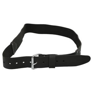 Ceinture en cuir pour sac de coffrage / étui à outils - Product Image 1