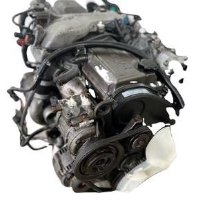 Motor Diésel de Alto Rendimiento 1HD 1HD-T 4.2L Original Usado para la Serie 70/80/90 (Japón) - Product Image 2