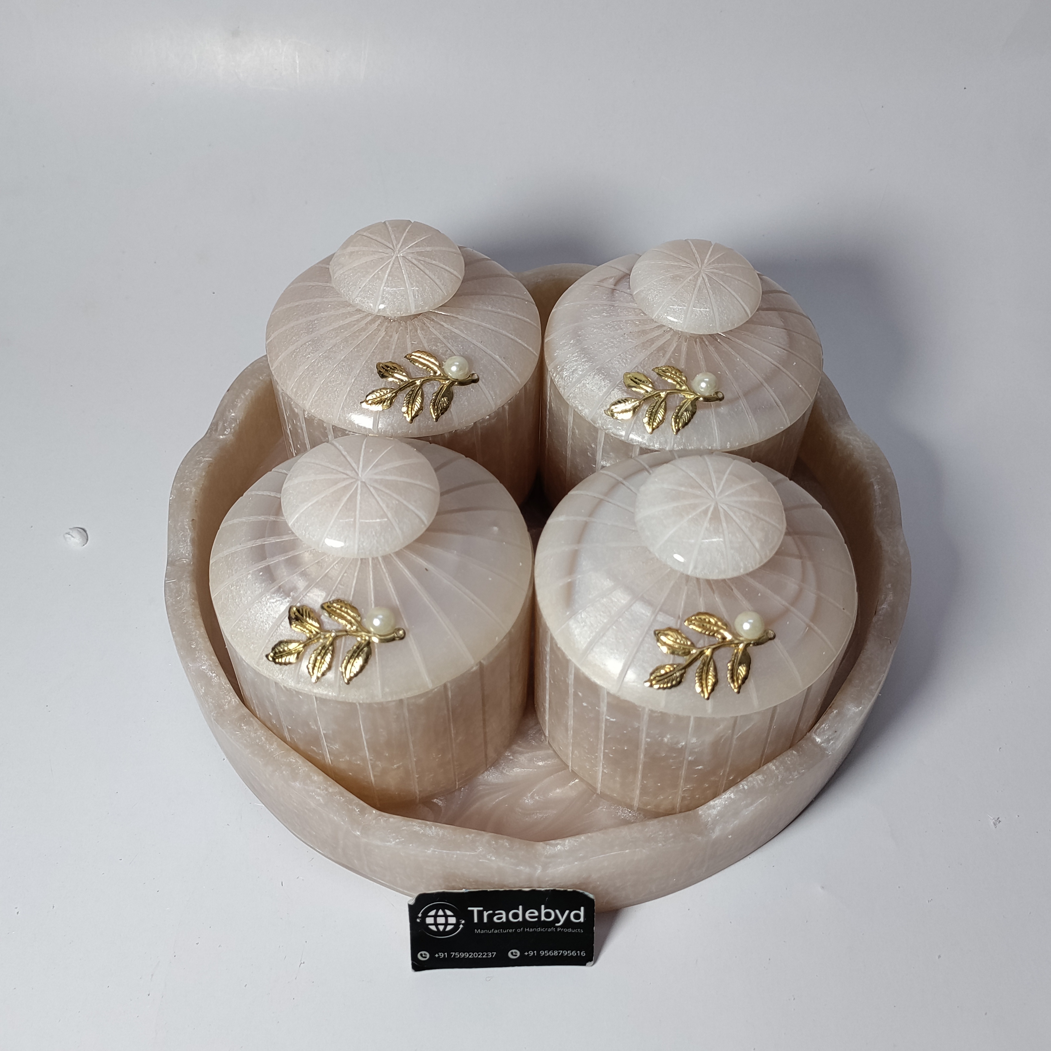 Available in Different Colors