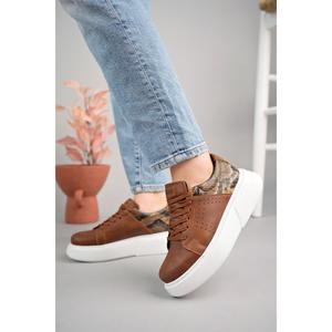 Sauerbergg Femme Tan Ch145 Cbt Fitness Chaussures de marche - Product Image 3