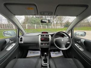 SUZUKI LIANA 2007 USADO, Volante a la Izquierda/Derecha - Product Image 5