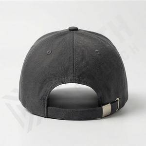 Gorra de Béisbol de 5 Paneles Personalizada y Elegante, Fabricada a Medida, de Alta Calidad, Impermeable, con Colores y Logotipo Personalizables - Product Image 2