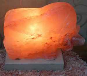 Himalayan Bull Shape <b>Salt</b> <b>Lamps</b> in Pakistan, <b>Crystal</b> <b>Salt</b> <b>Lamps</b>, Pink Himalayan <b>Salt</b> <b>Lamps</b> - Product Image 5