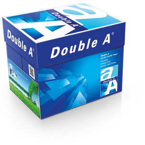 Papel para Fotocopias Doble A4, 75g y 80gsm, Blanco Premium, Gramaje Medio-Alto, Diseñado para Documentos Profesionales - Product Image 6