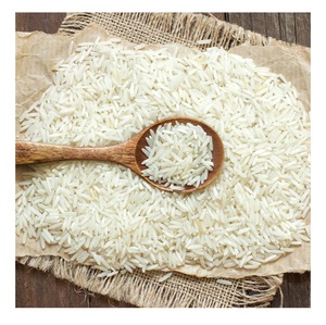 Arroz Blanco de Grano Largo, Orgánico Alemán de Alta Calidad, Seco y Suave, 5% de Grano Partido - Product Image 6