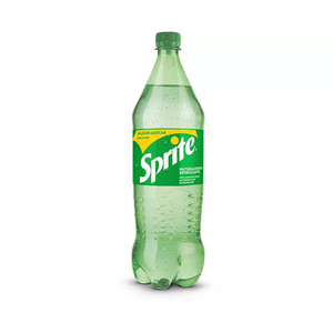 Refrescos Sprite Originales 1L x 12 Unidades Tamaño Paquete - Product Image 1