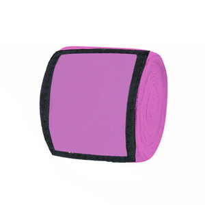 2024 unisexe néoprène coton Gym formation main Protection enveloppes Logo personnalisable pour la boxe MMA combat entraînement - Product Image 5