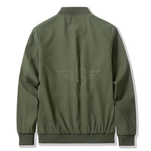 Modern Men Bomber <b>Jacket</b> Soft Fabric Casual Wear Stylish Everyday and <b>Travel</b> Fashion Outfit Winter <b>Jackets</b> - Product Image 2
