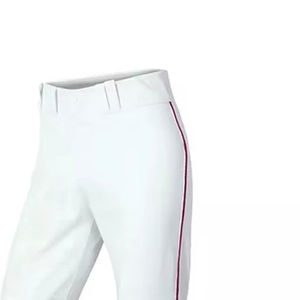 Meilleure vente : Ensemble complet de maillot et pantalon de baseball et softball à boutons, pour ligue sportive, à prix raisonnable - Product Image 6