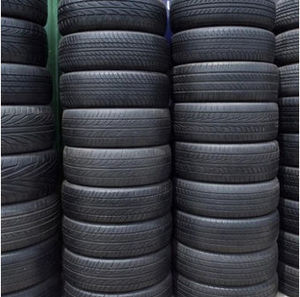 Neumáticos Usados para Vehículos de Primera Calidad a Precio de Mayoreo - Product Image 6