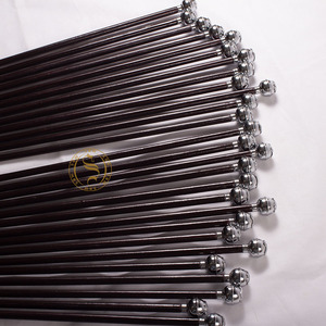 Uniformes de cérémonie personnalisés Cannes Swagger Bâtons Swagger Bâtons - Product Image 1