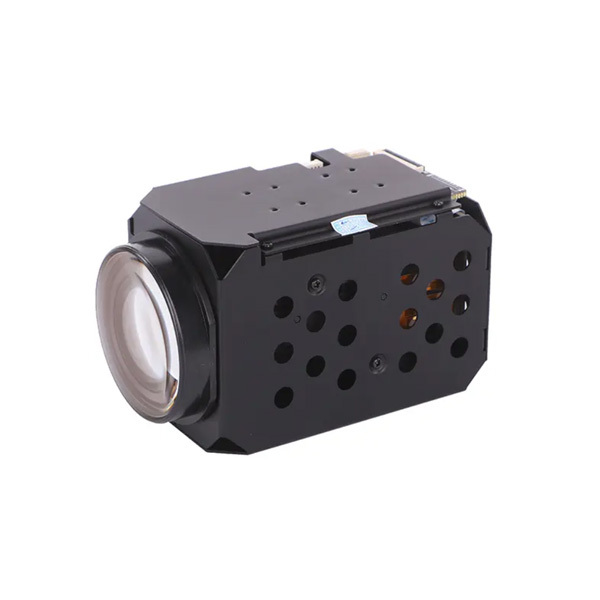 SONY CMOS IMX347 Camera Module 2/4MP 25x Optical Zoom 6.7-167.5mm Focal Protocol Profile S/G H.265 Video Compression