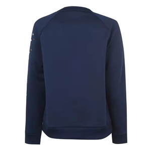 Sudadera Lisa para Mujer, Ropa de Invierno, Manga Larga, Sudadera para Mujer en Cantidad al por Mayor - Product Image 3