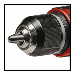 Para Taladro Percutor Inalámbrico Einhell 18V Te Cd 18 50 Li I Bl PXC 4513942, Taladro Eléctrico Sin Batería Incluida - Product Image 6
