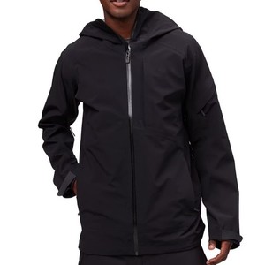 Conjuntos personalizados para hombre Chándal de nailon ligero Pantalones cortos cortavientos Hermoso estilo para el invierno 100% Algodón - Product Image 1