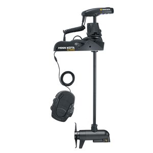 Nuevo Motor de Arrastre Kotaa Freshwater de 72 Pulgadas con Control Remoto de Joystick Freesteer, Inalámbrico - Product Image 2