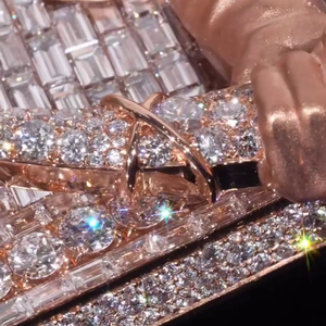 Luxury Archer Pendant | 925 Sterling Silver | <b>Moissanite</b> Diamond Tester Passed | Custom Hip Hop <b>Jewelry</b> - Product Image 6