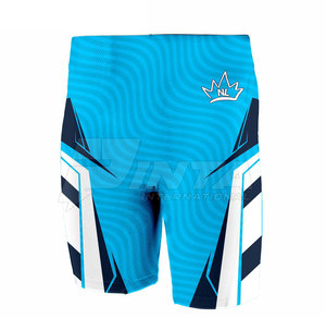 Uniformes de Atletismo Personalizados de Estilo Único, Uniforme de Atletismo de Color Sólido en Existencia - Product Image 4