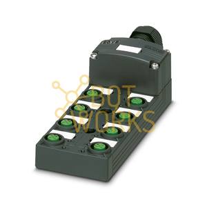 Phoenix Contact 1452974 - Neuf - Product Image 1