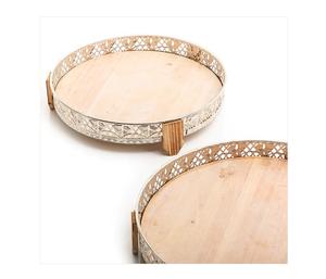 Support de gâteau de table moderne pour dessert, muffins, biscuits, collations, buffet de fête, affichage de l'événement de la restauration - Product Image 1