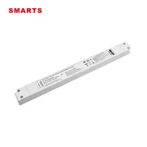 12V 24V Triac 5 In 1 PWM Dimmable Led Driver 30W 60 96w 150W