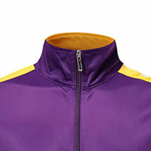 ชุดวอร์มฤดูหนาวสำหรับผู้ชายผลิตตามสั่งมาใหม่ - Product Image 3