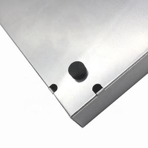 Wholesale Luxury Tic Tac Toe Metal XO <strong>Chess</strong> Magnetic Aluminium Tic Tac Toe Board <strong>Game</strong> <strong>Set</strong> Best Selling for Indoor <strong>Playing</strong> - Product Image 4