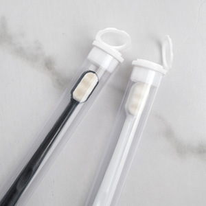 Cepillo de dientes suave cepillo de dientes para adultos cepillo de dientes manual tubo independiente ajuste cuidado gingival - Product Image 6