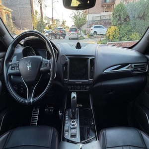 Le plus cool des Maserati Levante S GranSport 2019 - Product Image 4