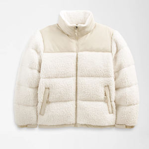 แจ็คเก็ตขนเป็ดมีสไตล์สำหรับผู้ชายกันลมมีฮู้ดน้ำหนักเบากลางแจ้งกันลมดีไซน์ตัวหนังสือด้านหน้าปรับแต่งได้ - Product Image 6