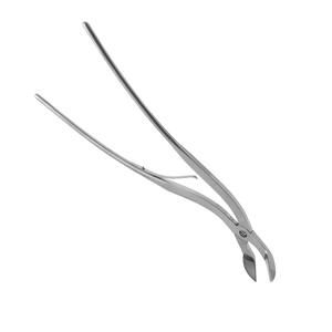 Ciseaux à côtes en os en acier inoxydable Ciseaux à os Instruments chirurgicaux orthopédiques - Product Image 2