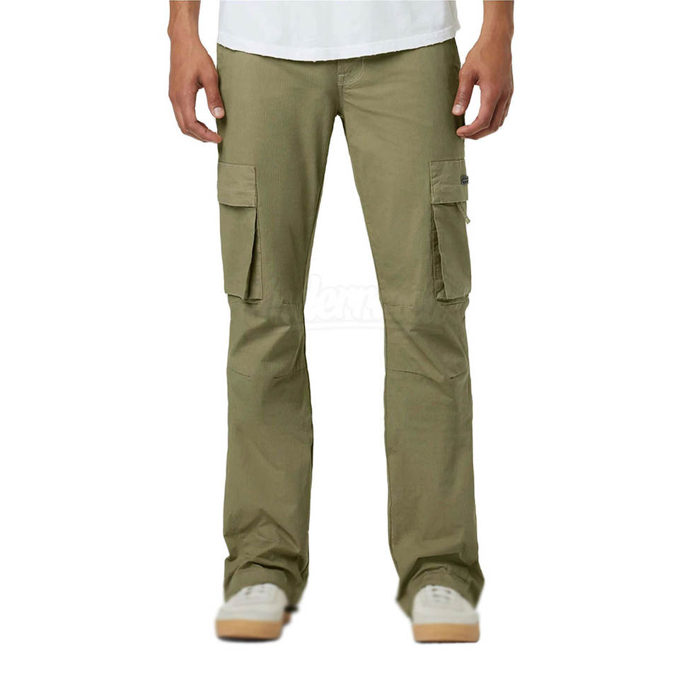 Sample Fly Pattern Low Price Fashion Wear Men Cargo Pants Breathable Lightweight ...