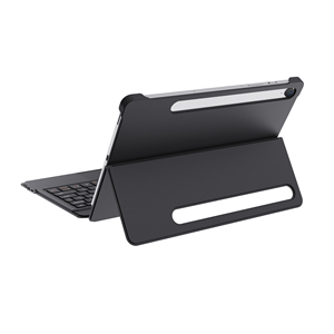 Oem <span class=keywords><strong>bluetooth</strong></span> Bàn phím Trường hợp với khe cắm bút cho 11 ''samsung Tab S10 Lite 80 phím USB-C cổng và bản lề chân đế siêu mỏng ánh sáng - Product Image 5