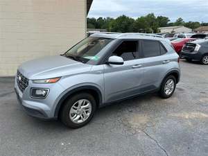 รถยนต์มือสอง ฮุนได เวนิว เอสอีแอล ปี 2020 ขับเคลื่อนล้อหน้า พวงมาลัยซ้าย/ขวา - Product Image 3